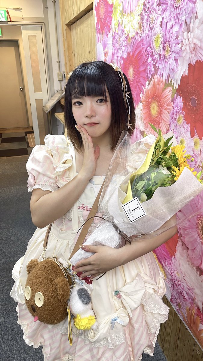akira_110kun's tweet photo. 2026.06.07
上達しようの会

初登場の 舞菜(まな)さん

restart  まなち💛おめでとう

Stylishのメンバーとして
活躍がんばってね

#stylish  #まなちはまだまだ成長中 #舞菜 https://t.co/nXIJXZVnL4