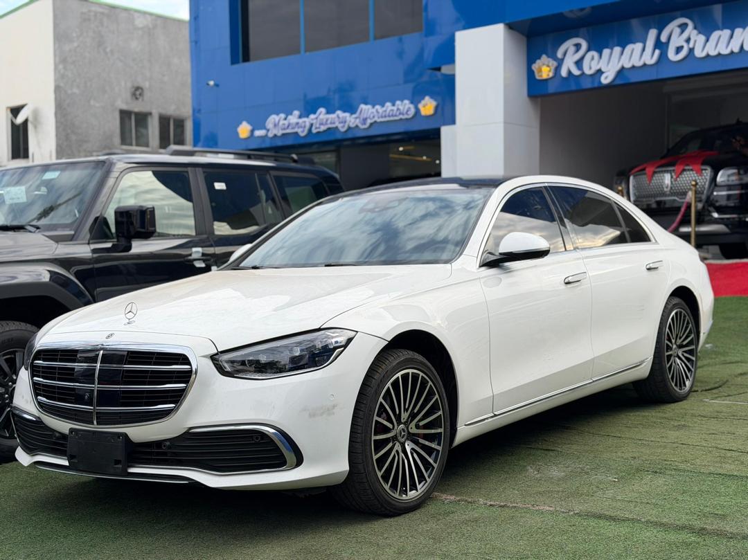 ramalan_6uk's tweet photo. JUST IN FOREIGN USED MERCEDES-BENZ S500 022 AVAILABLE✅️
14OM💰
#luxury https://t.co/LhfNu11bCc