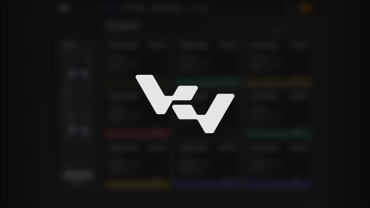wex_finance's tweet photo. WEX is gearing up for a spectacular summer

Our team is working around the clock so you can experience our product firsthand

We’ve been working on this for over half a year, and soon you’ll see WEX in all its glory

We’re building a product that will be useful, convenient, and indispensable for the WEB3 and WEB2 communities

Major updates are coming soon
