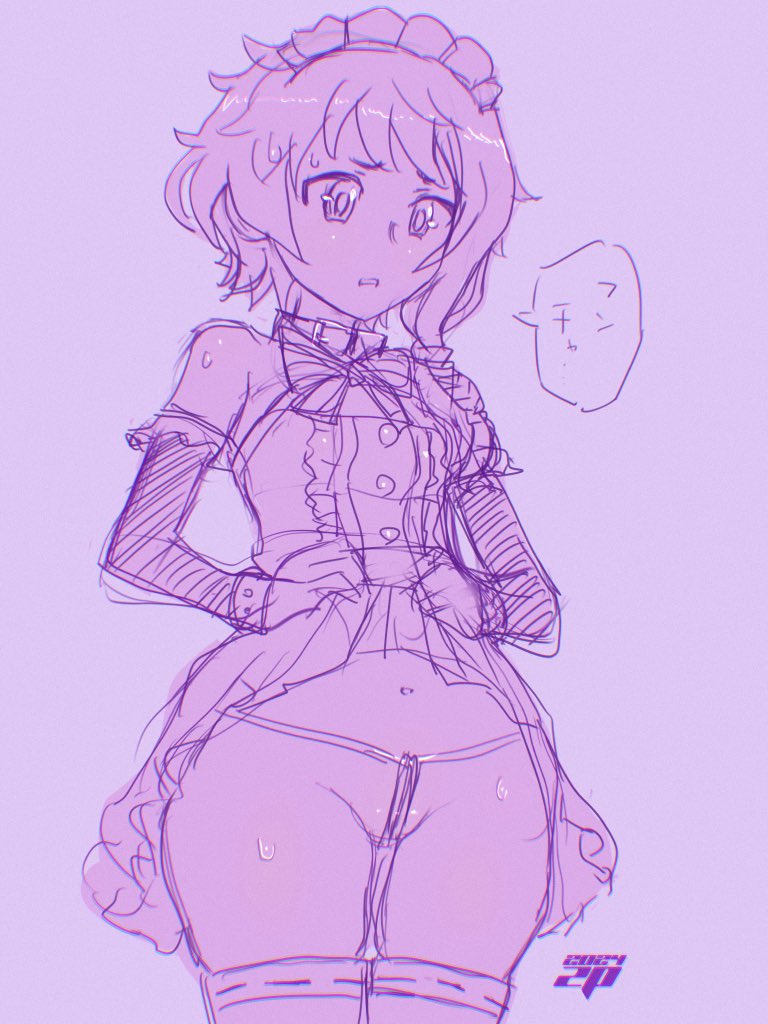 サンティさん描きやすいのですがちゃんと仕上げたのはないので頑張って描きます。 