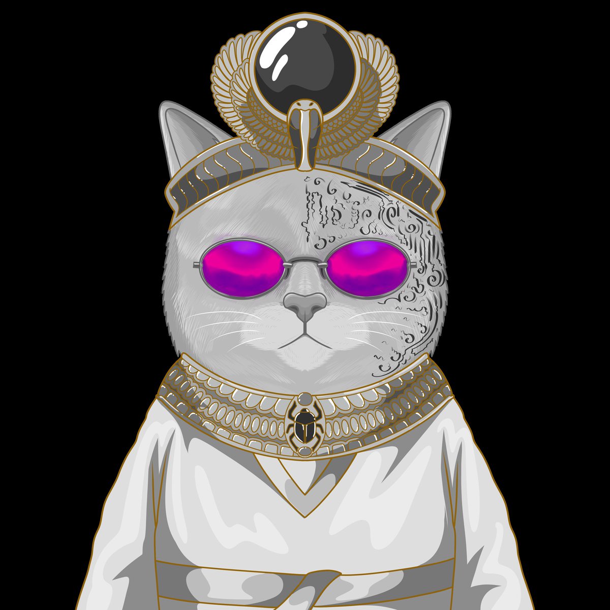 Yellowcatz_'s tweet photo. We want YellowCatz to be in the hands of real holders. 🟡🐱

Drop your ETH wallet below !

We'll be allocating a few spots to genuine community members and long-term supporters. 🔎

No farmers. No flippers.

Just strong Catz. 👊🐱 https://t.co/sFFWdLRBJ1