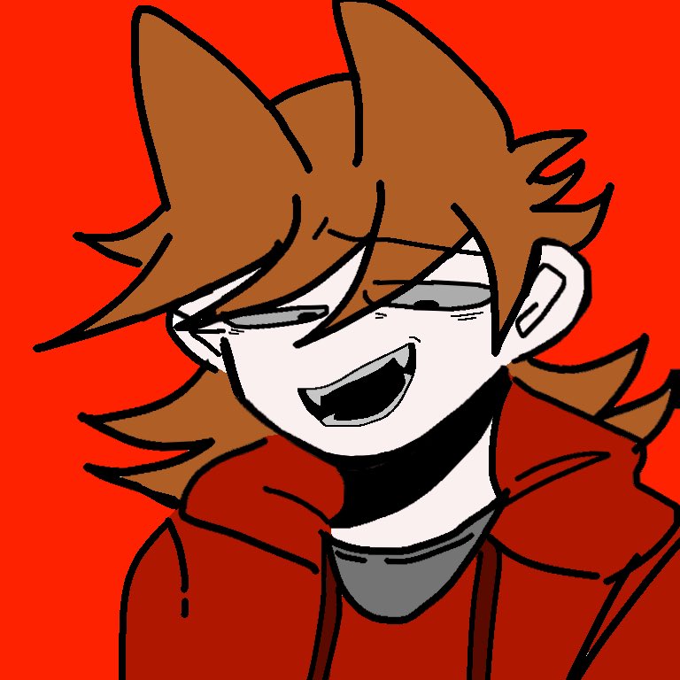 __bn_s2's tweet photo. ウケる
#eddsworld #tord https://t.co/BfsfCtDLh9