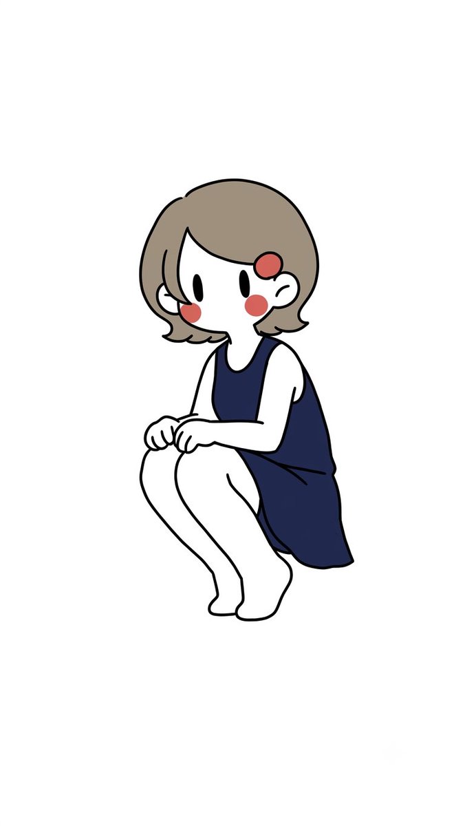 neko_stray's tweet photo. うーん
大きくポーズ変えると別人になってしまう🙄 https://t.co/7241gpwzbo