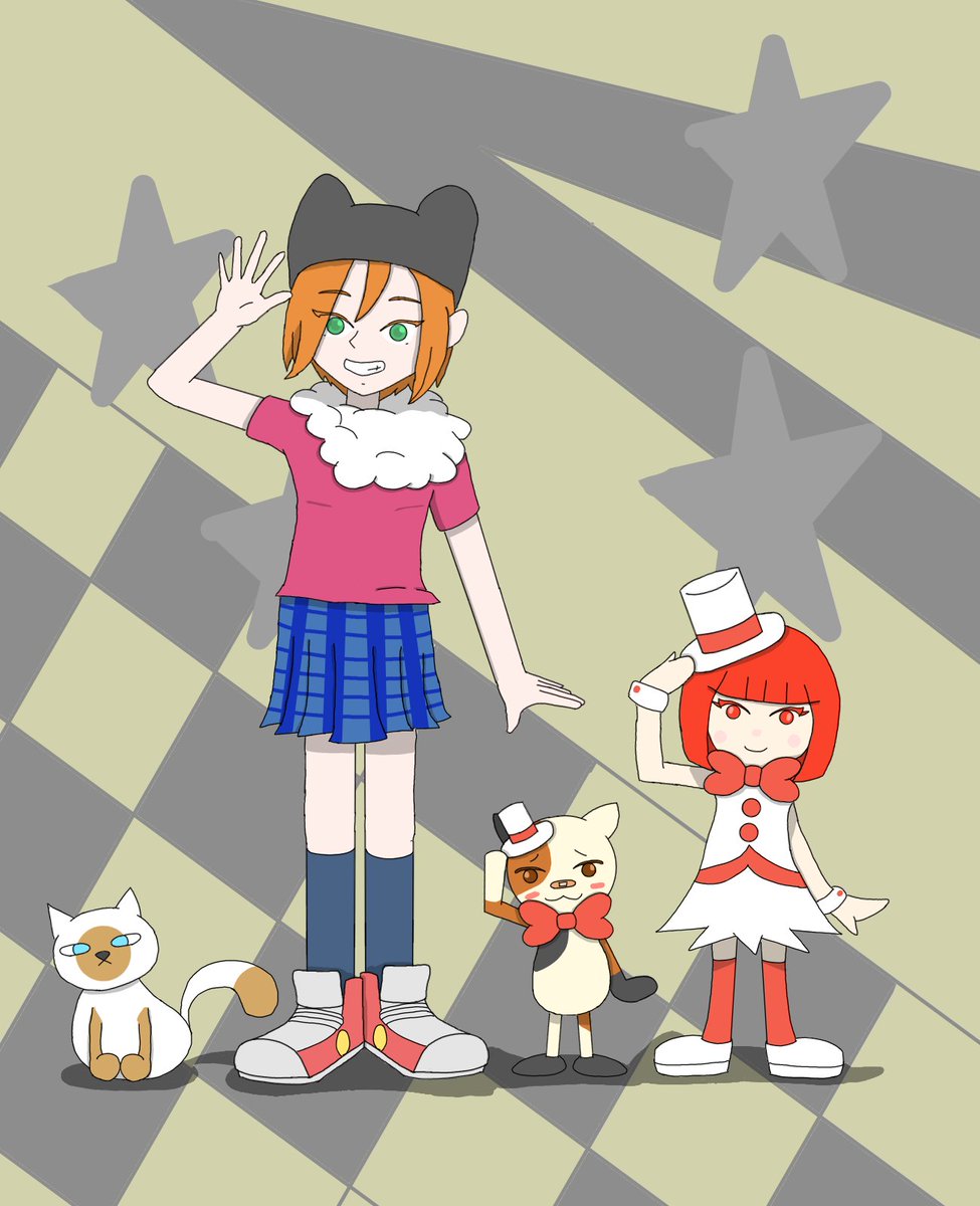 Delay_Gamer's tweet photo. 人生暇すぎて、絵ばっか描いてる( ˘ω˘ ) https://t.co/tEUfACCoNU
