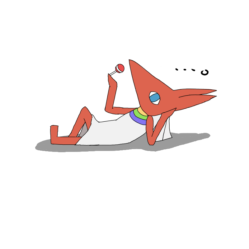 Delay_Gamer's tweet photo. 人生暇すぎて、絵ばっか描いてる( ˘ω˘ ) https://t.co/tEUfACCoNU