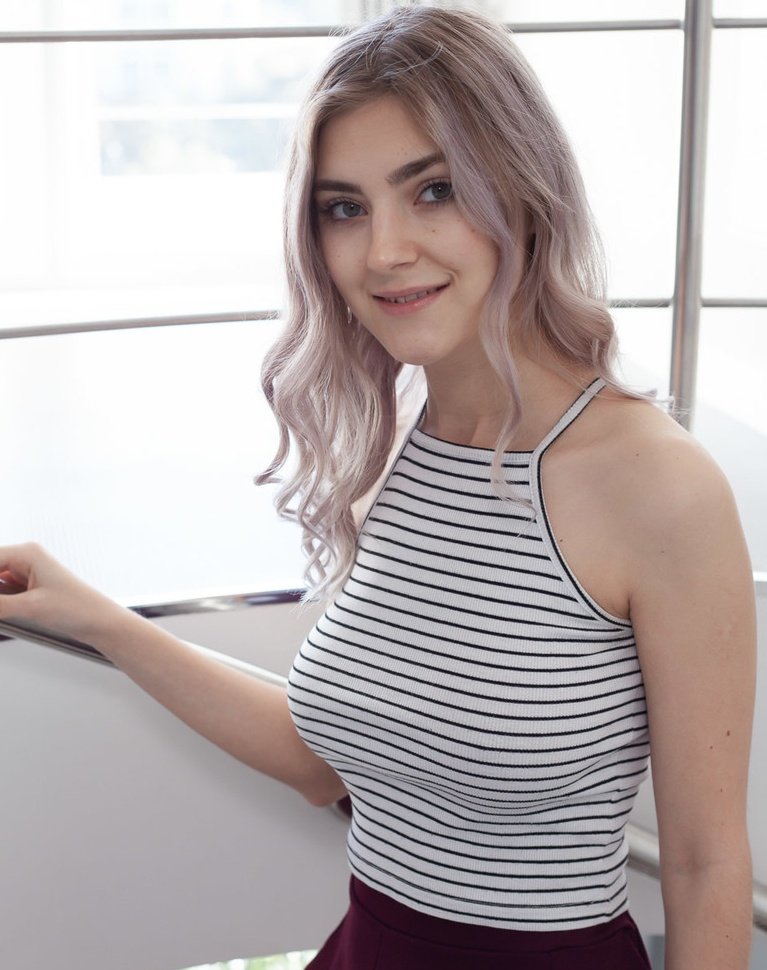 parker_offcl's tweet photo. Top 10 Most Followed Adult Actresses

1. Mia Khalifa 🇱🇧 — ~28M followers (Lebanese-American)

2. Karely Ruiz 🇲🇽 — ~11.2M followers (Mexican)

3. Mia Malkova 🇺🇸 — ~11.7-12M followers (American)

4. Angela White 🇦🇺 — ~10M followers (Australian)

5. Abella Danger 🇺🇸 — ~9.4M followers (American)

6. Kendra Lust 🇺🇸 — ~8.3M followers (American)

7. Dani Daniels 🇺🇸 — ~8.3M followers (American)

8. Valentina Nappi 🇮🇹 — ~5.1M followers (Italian)

9. Eva Elfie 🇷🇺 — ~4.7-5M followers (Russian)