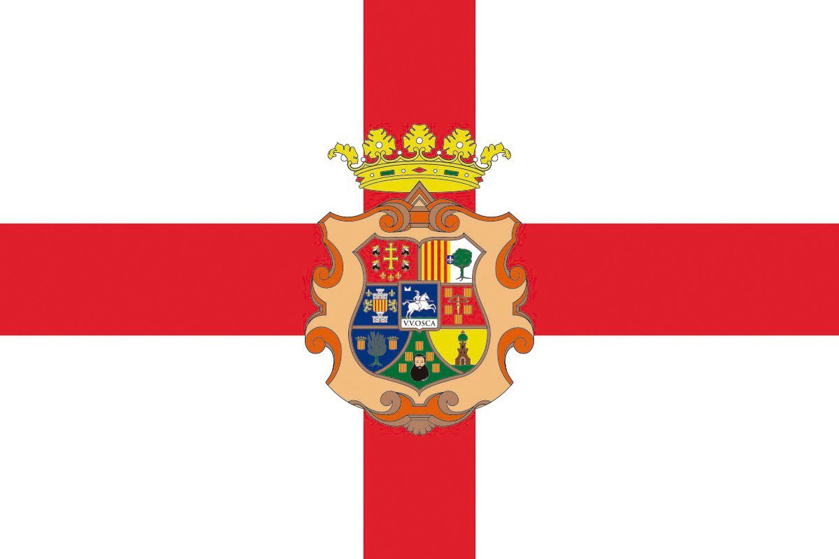 Rep_Valenciana's tweet photo. @troleoman @reunificacion_ La Cruz de San Jorge (la tienes también en las banderas de las provincias de Aragón, Almería, la ciudad de Almeria y Barcelona) https://t.co/luzM5IlE3C