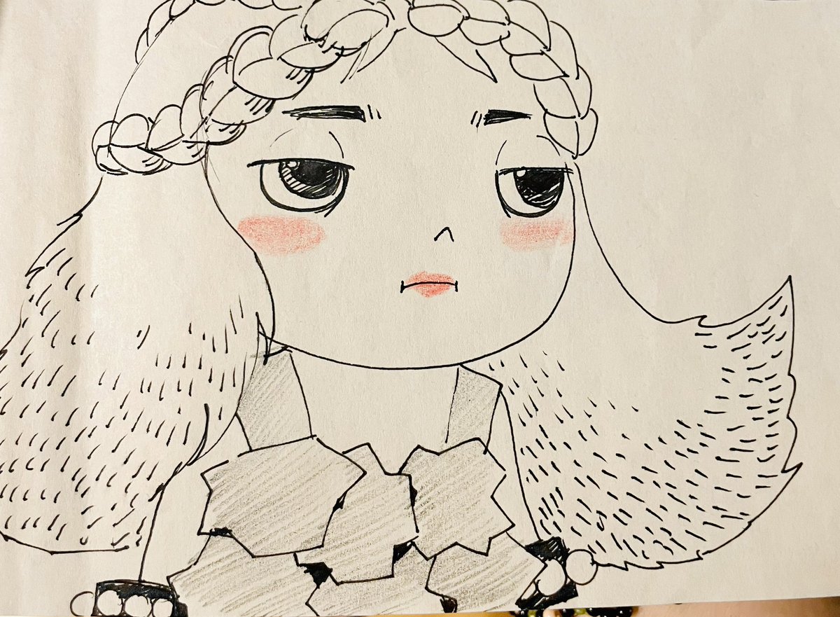 oommani's tweet photo. lulu misfortune https://t.co/TFqQgVR9Fl