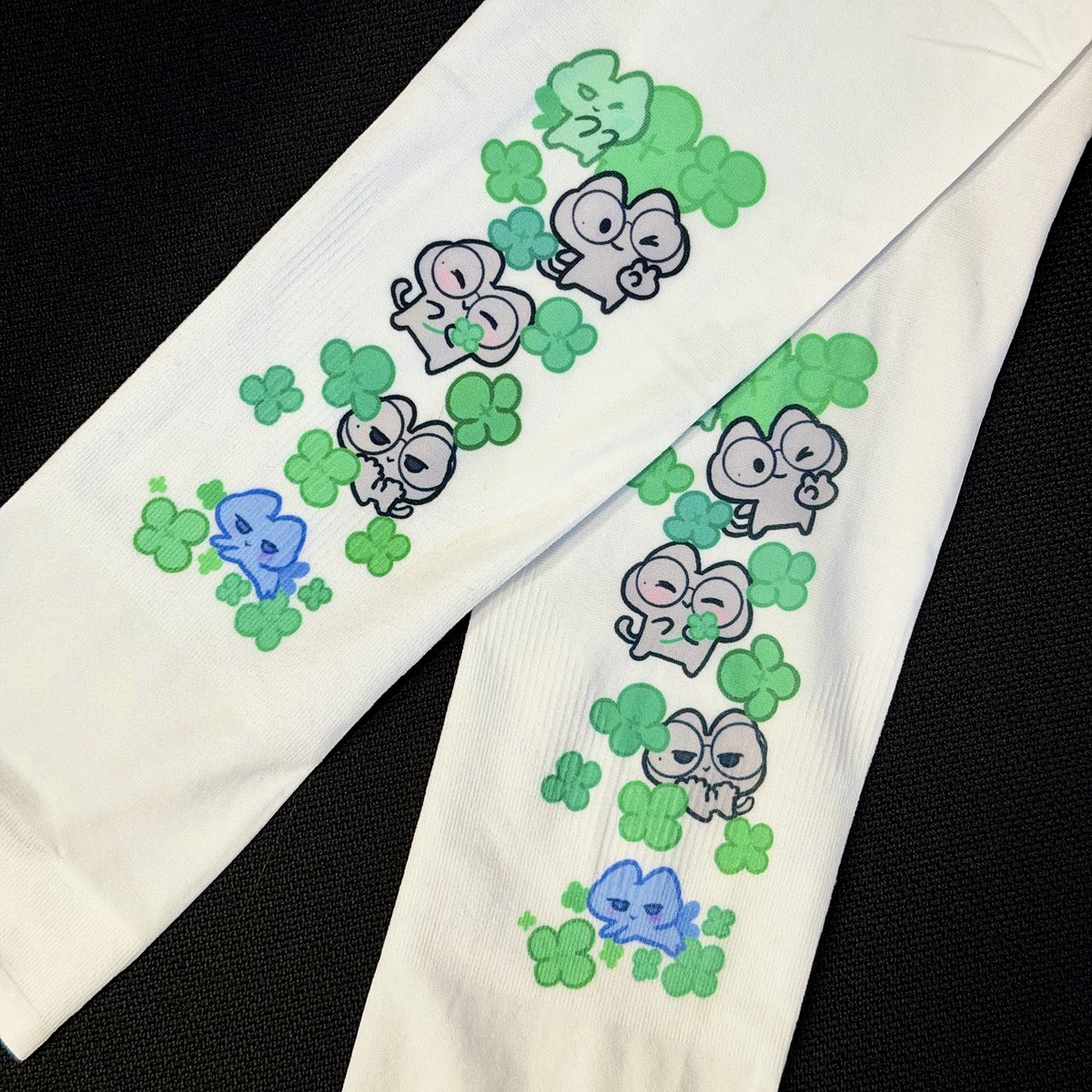 pick_u_up_'s tweet photo. 🍀 https://t.co/Aimoz18bGb