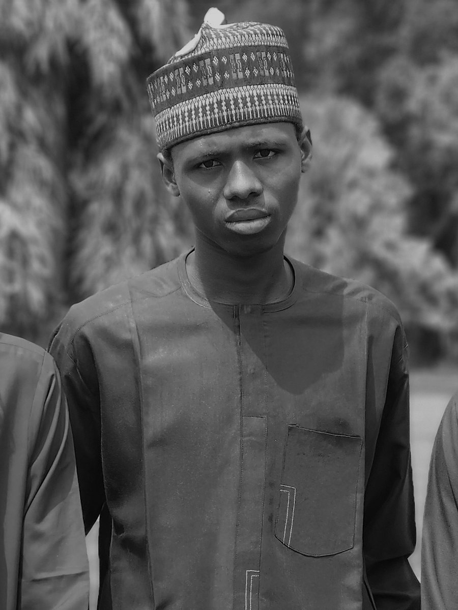 aajaji5's tweet photo. Good morning.
A vote for APC is a vote for Banditry and bad governance. https://t.co/SGpkGmwIWH