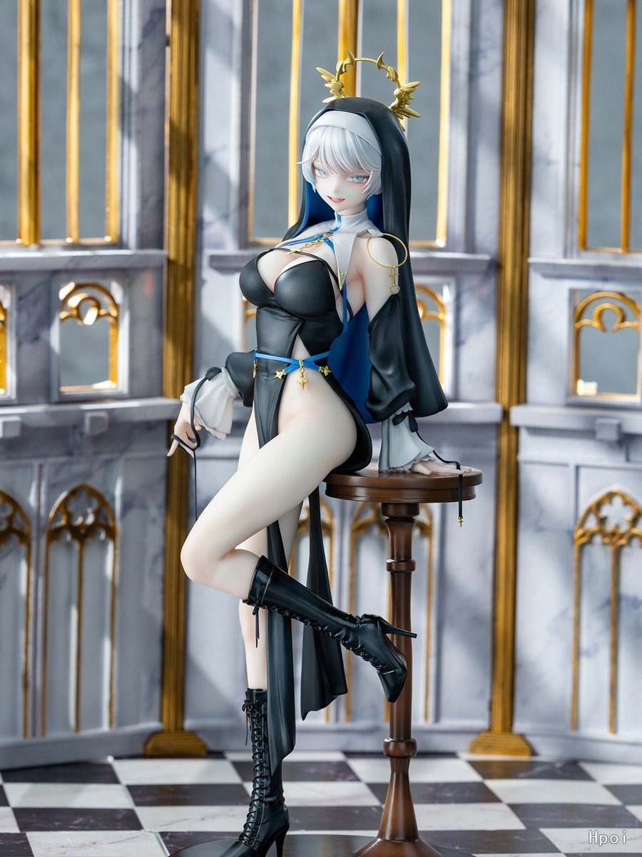 figure_times's tweet photo. あみあみ在庫復活✨
KAWA DESIGN、お久しぶり氏が描いたオリジナルキャラクター『アナスタシア』がフィギュア化!
https://t.co/1VA7Z8xFJP
#フィギュア #KAWADESIGN #お久しぶり https://t.co/SK0D6HsGA1