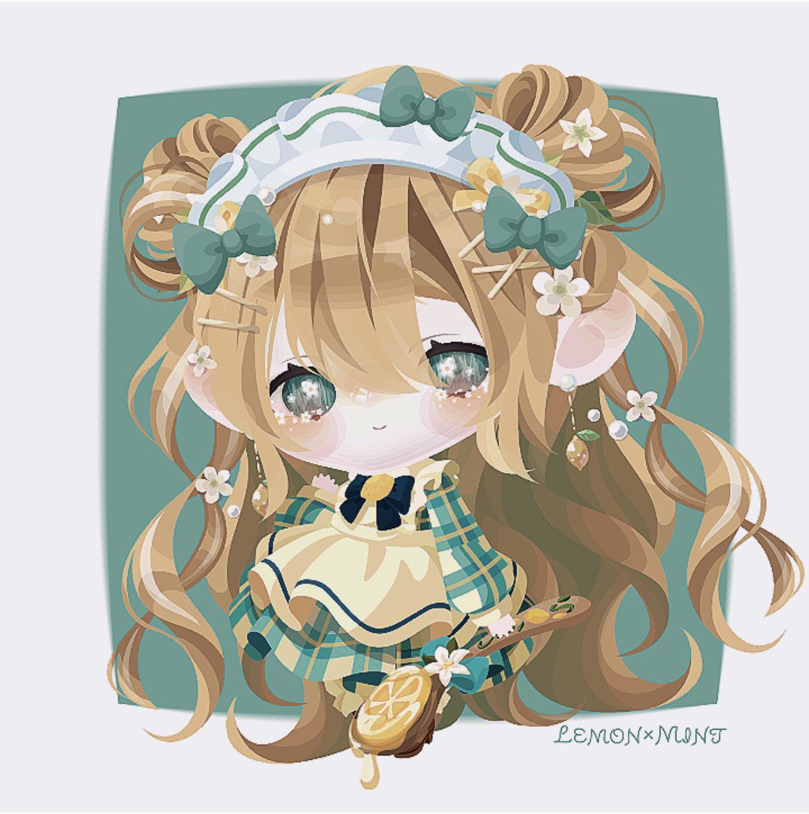 zaaaasso41's tweet photo. 🍋
 #ざつそうちゃんコーデ https://t.co/Ng1FNieNGH