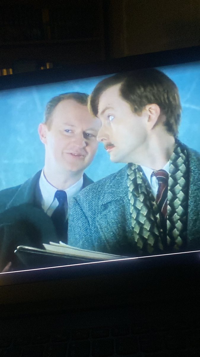 loonypools's tweet photo. wild crossover happening rn https://t.co/cUdk67O6MF