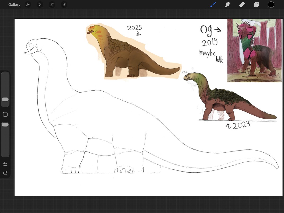 scp52164's tweet photo. Re #wip #art https://t.co/BpsBQlRgWX
