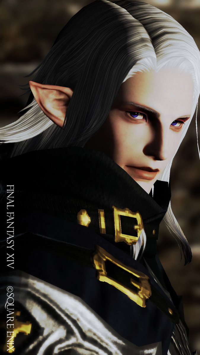 aihalha's tweet photo. この唇がキャラクリの選択肢にあって良かった…と改めて思う
#FF14SS #エレオス https://t.co/ibmRDTXKoe
