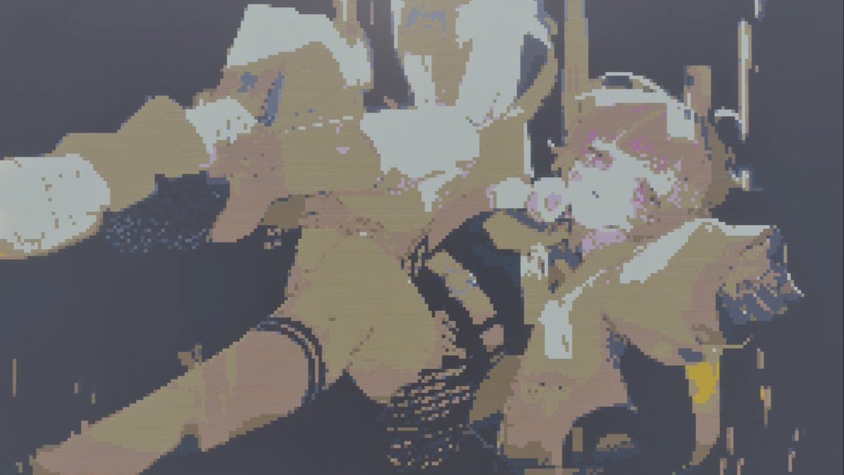 Azutachisub's tweet photo. 前のノンブレスと今回のノンブレス、作る所がそもそも違ったとはいえ結構色合い変わったっしょ！
約4ヶ月間頑張ってきたんですよ！結構成長したよね！？ https://t.co/I4nL6L5uzq