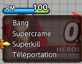 HocusPocusHero's tweet photo. どうでもいいけどザキ/ザラキのフランス語名がkill/superkillなのあまりにド直球すぎて好き https://t.co/N2CUPB6P45
