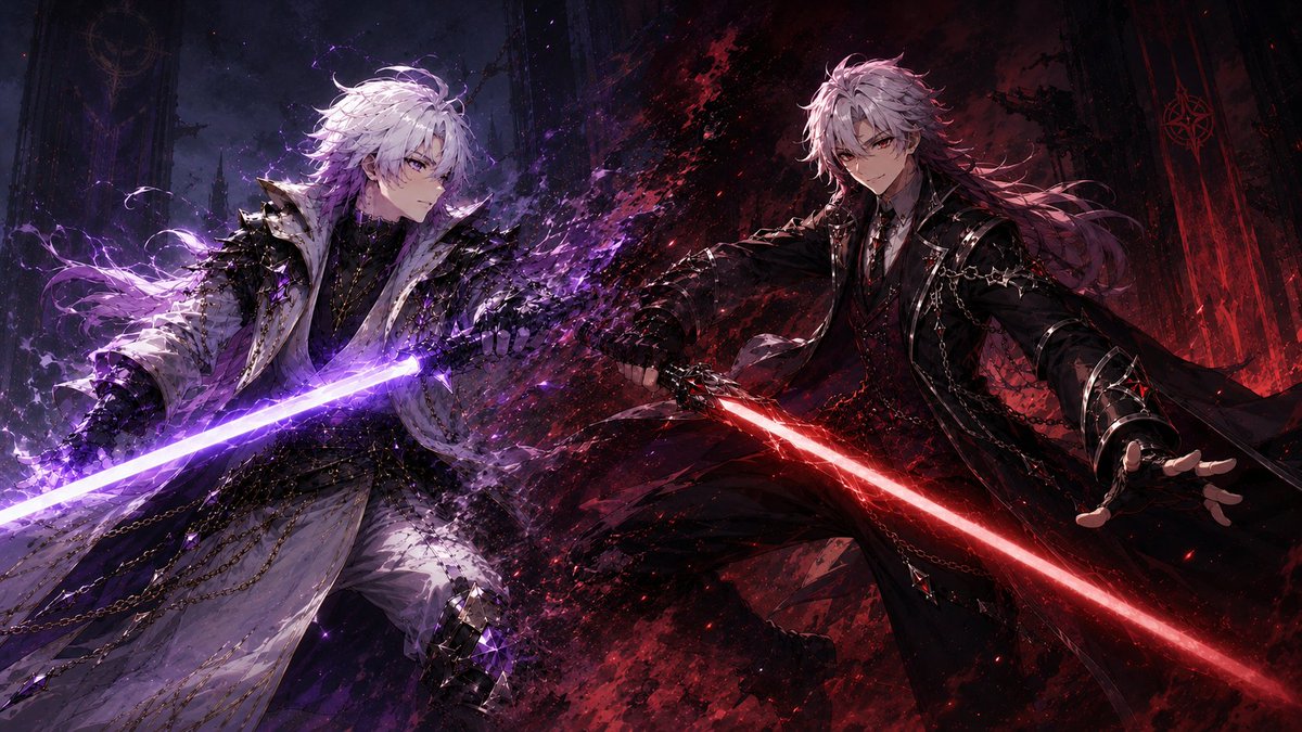 ItsRaisu's tweet photo. @arkd3v @Image1 Didn't want to put the two versions individually, got this first blended image then an idea and got the other two https://t.co/sH3gin6dWc