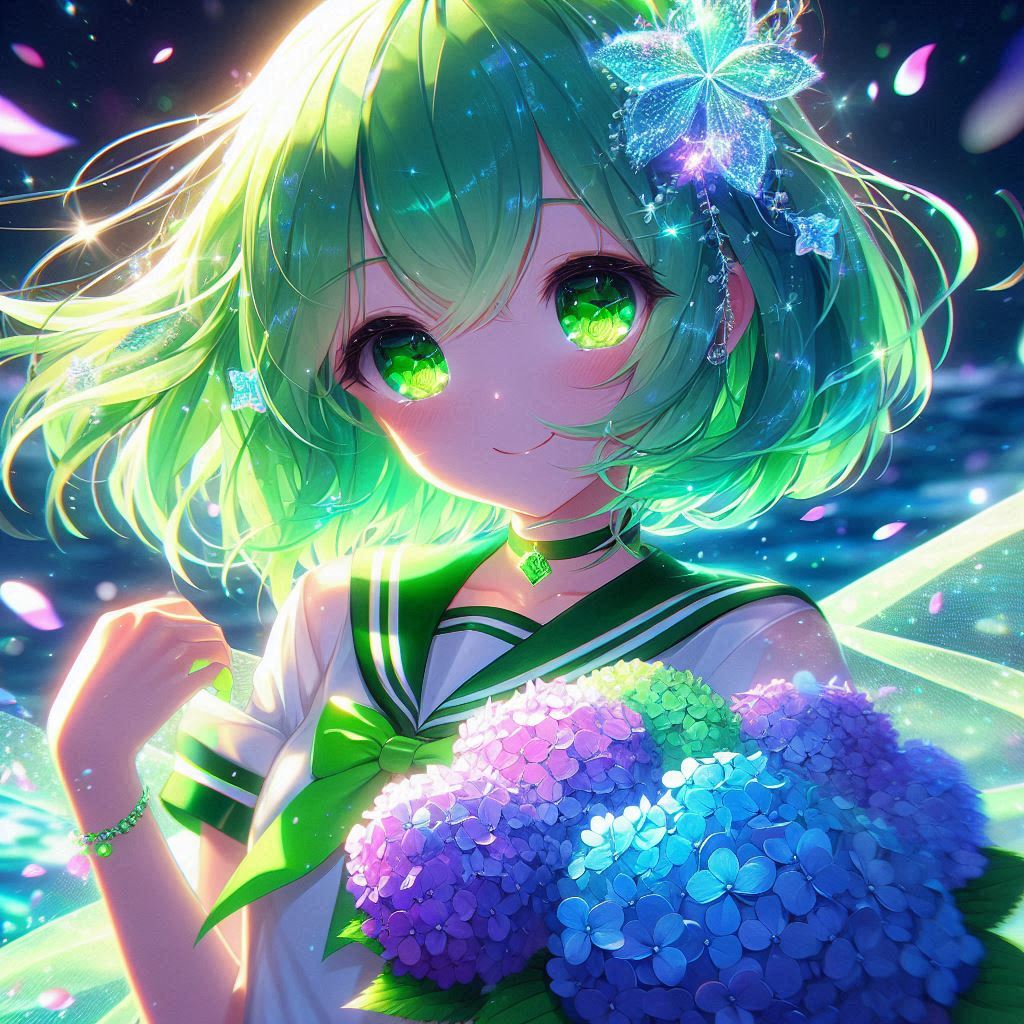 紫豆(しず)🐸 tweet media