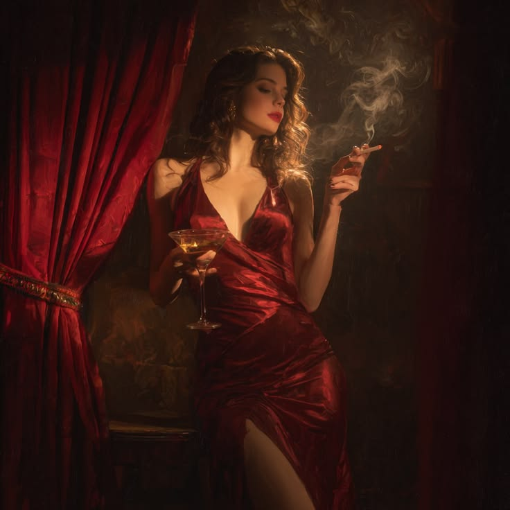 tracysshadow's tweet photo. "She is both noble and vulgar,
both knowledgeable and seemingly shallow.
She is both classy and down-to-earth,
both innovative and classic.
She respects others, yet craves reckless freedom." 
#wlw #le https://t.co/PS3xh70WAP