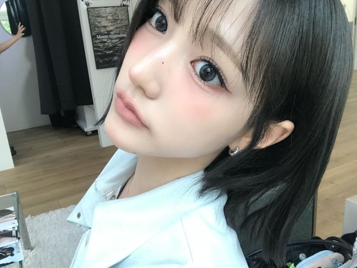 jiyupic's tweet photo. 🐌🫧 https://t.co/v2B3V9mtd0