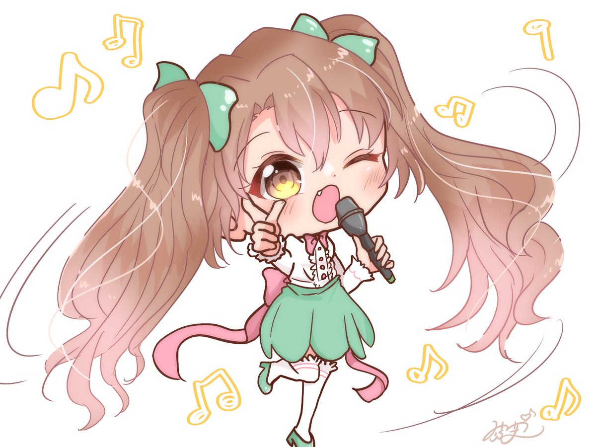 み〜ぽよ🍀🎧𓈒 𓂂𓏸 (@mii_poyo_nya) / Posts / X