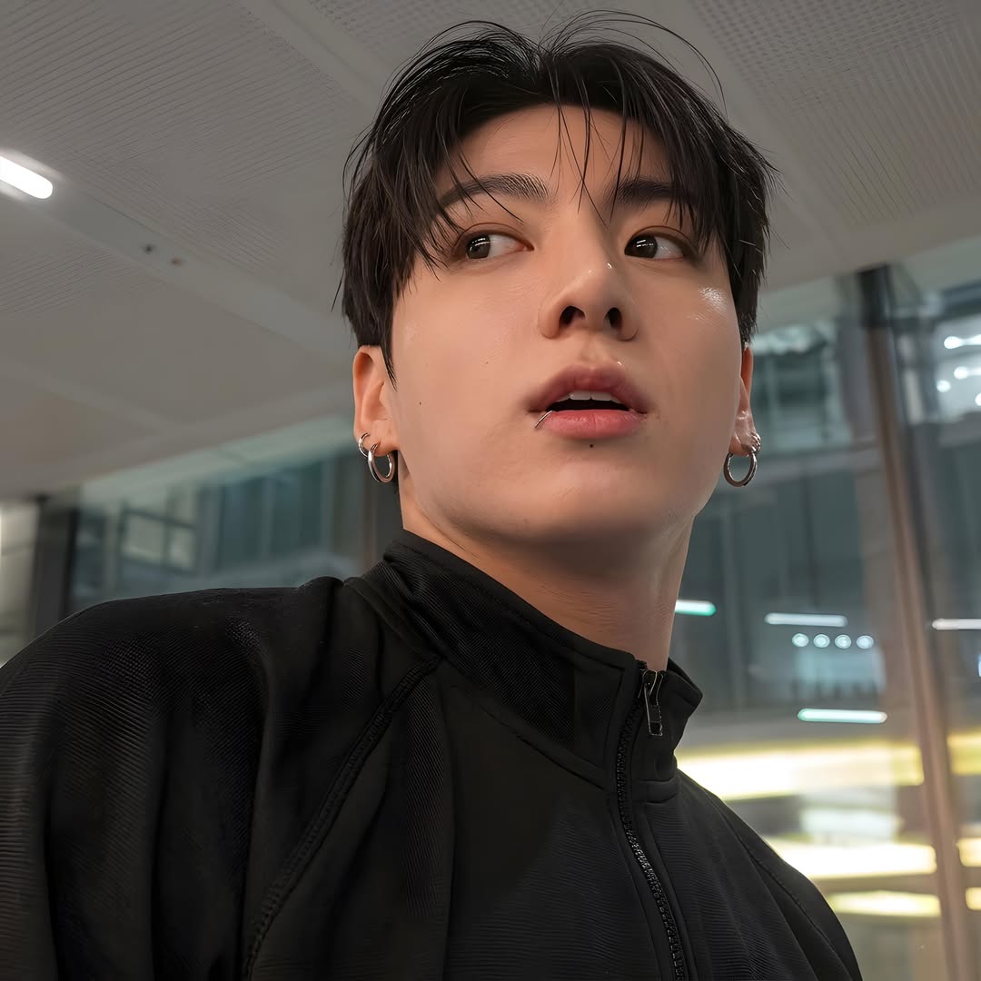 hereuarekv's tweet photo. jungkook adalah tipe ideal yg hanya bisa jadi contoh bukan jodoh, karna dia adalah idol dan aku hanya seorang fan 😭😭😭 https://t.co/kVra9bxbI3