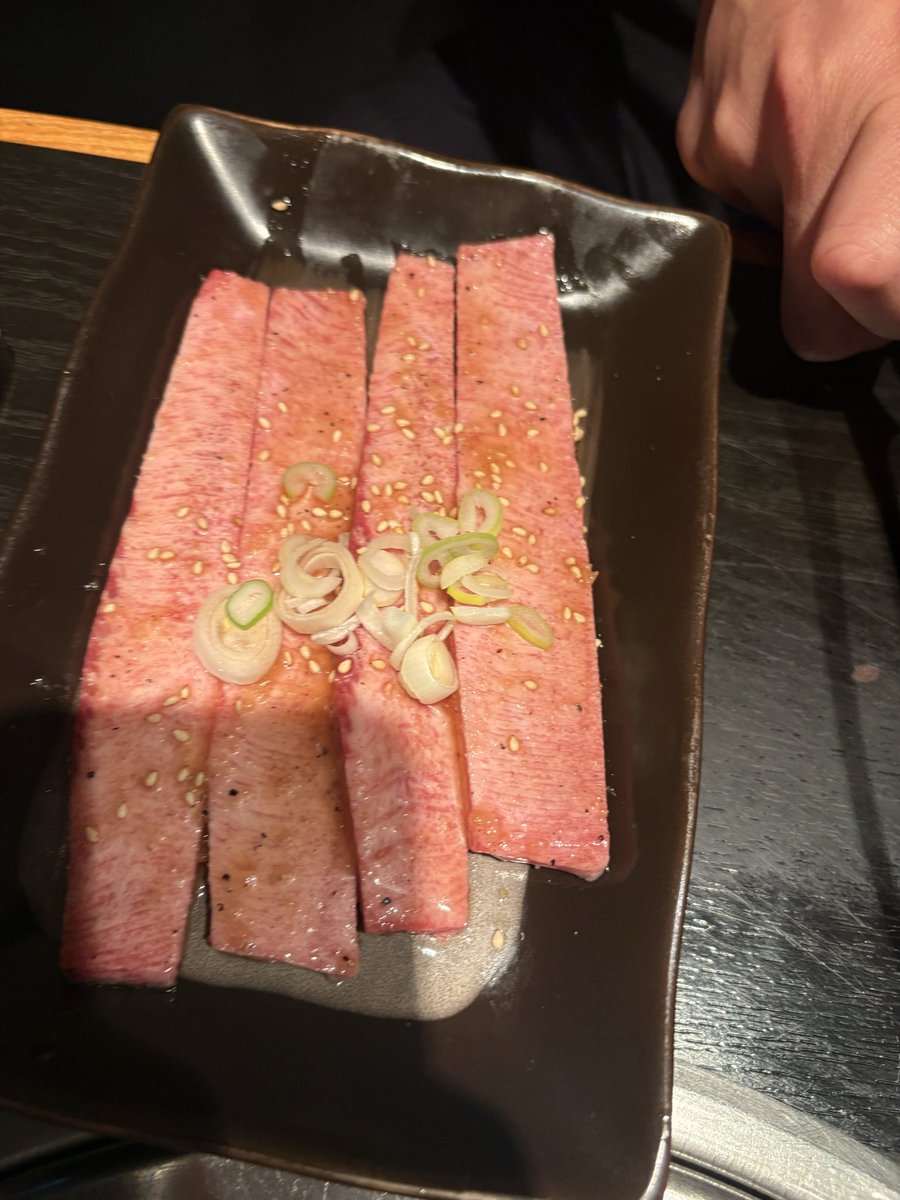 MayuQutt's tweet photo. 会社の飲み会
今日も焼肉w https://t.co/gm4hNzqEJg