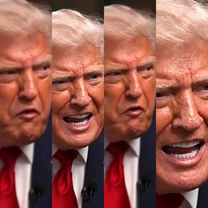 cryptoline21's tweet photo. Let's make America great again. It was very simple, but Trump complicated it a lot, and the reason is well known: Netanyahu. https://t.co/YPcX0Pkphp