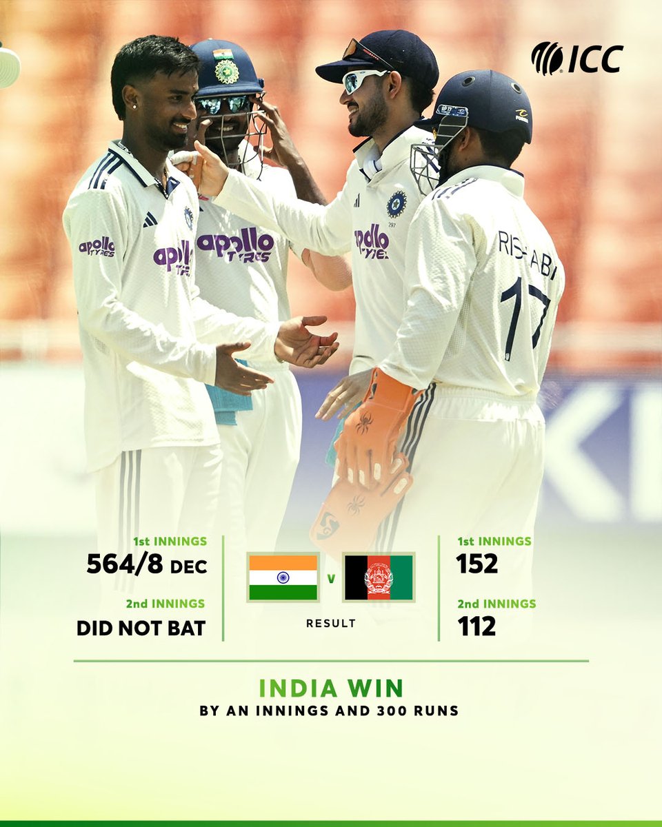 ICC tweet media