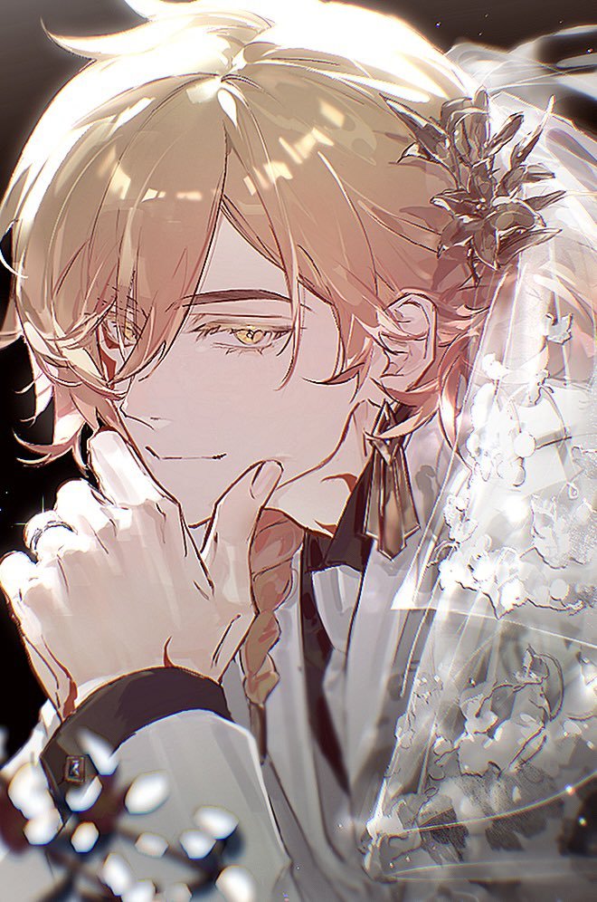 HonkaiSR_france's tweet photo. Noces de Phaénon et Mydei en cours !
CR glazeD108642-x(Autorisé) #Phaidei #ファイモス #厄敌 https://t.co/ZkSkHhAzYC