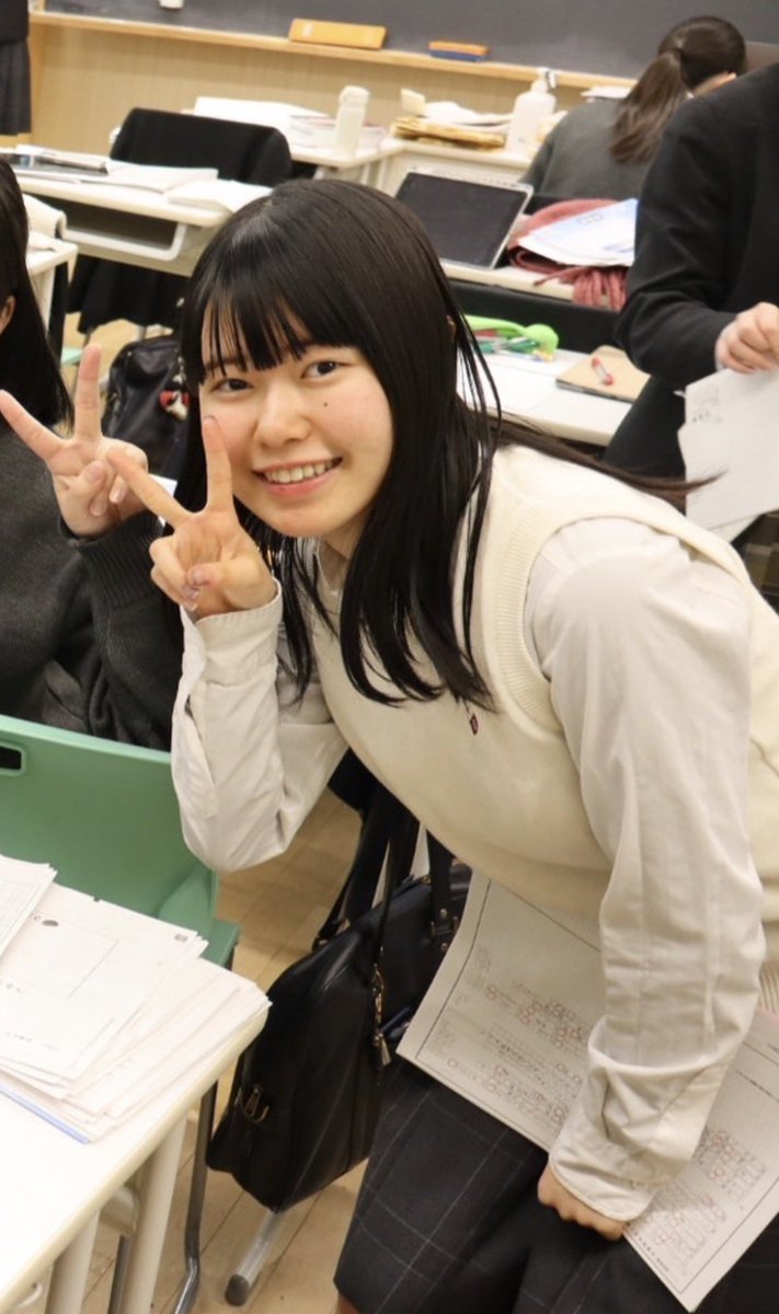 3_n6b's tweet photo. キラキラしてた？高校時代 https://t.co/BL84faDfwT