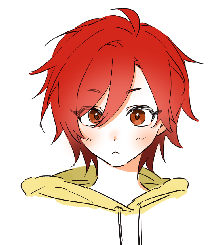 仁 (じん) tweet media