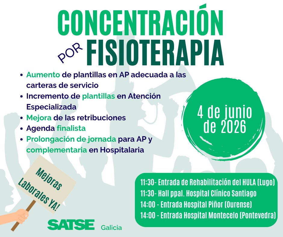 cofiga's tweet photo. 🔗 https://t.co/w4Ppu63I8d

🔗 https://t.co/68UHVdTUIU

🔗 https://t.co/YgfLXe4163

🔗 https://t.co/1tYLkjfjIw

#CoFiGa #FisioterapiaGalega #Fisioterapia #Fisioterapeutas https://t.co/2CyS41py4l