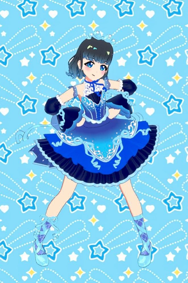 cp_37's tweet photo. Deep Sea Girl https://t.co/QkvR11tUjx