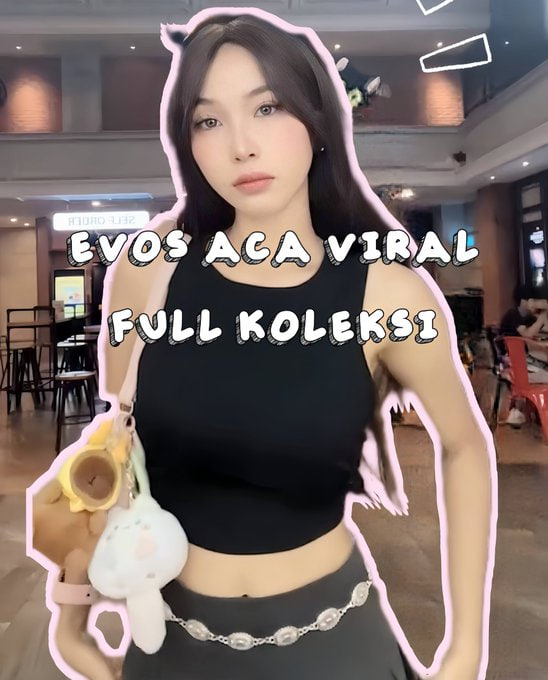 locceyi's tweet photo. evos aca virel
https://t.co/IBbstSmMgo https://t.co/DCPhFPYoNR