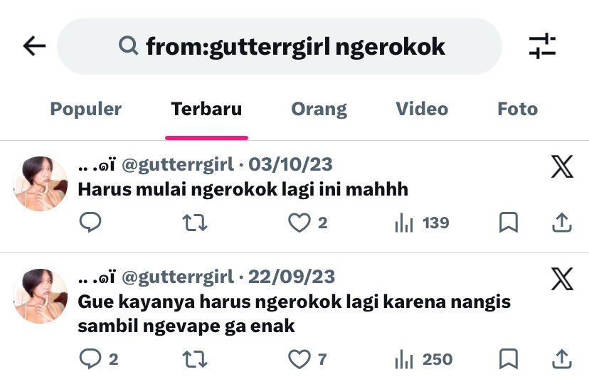 ndaa 𐙚 tweet media