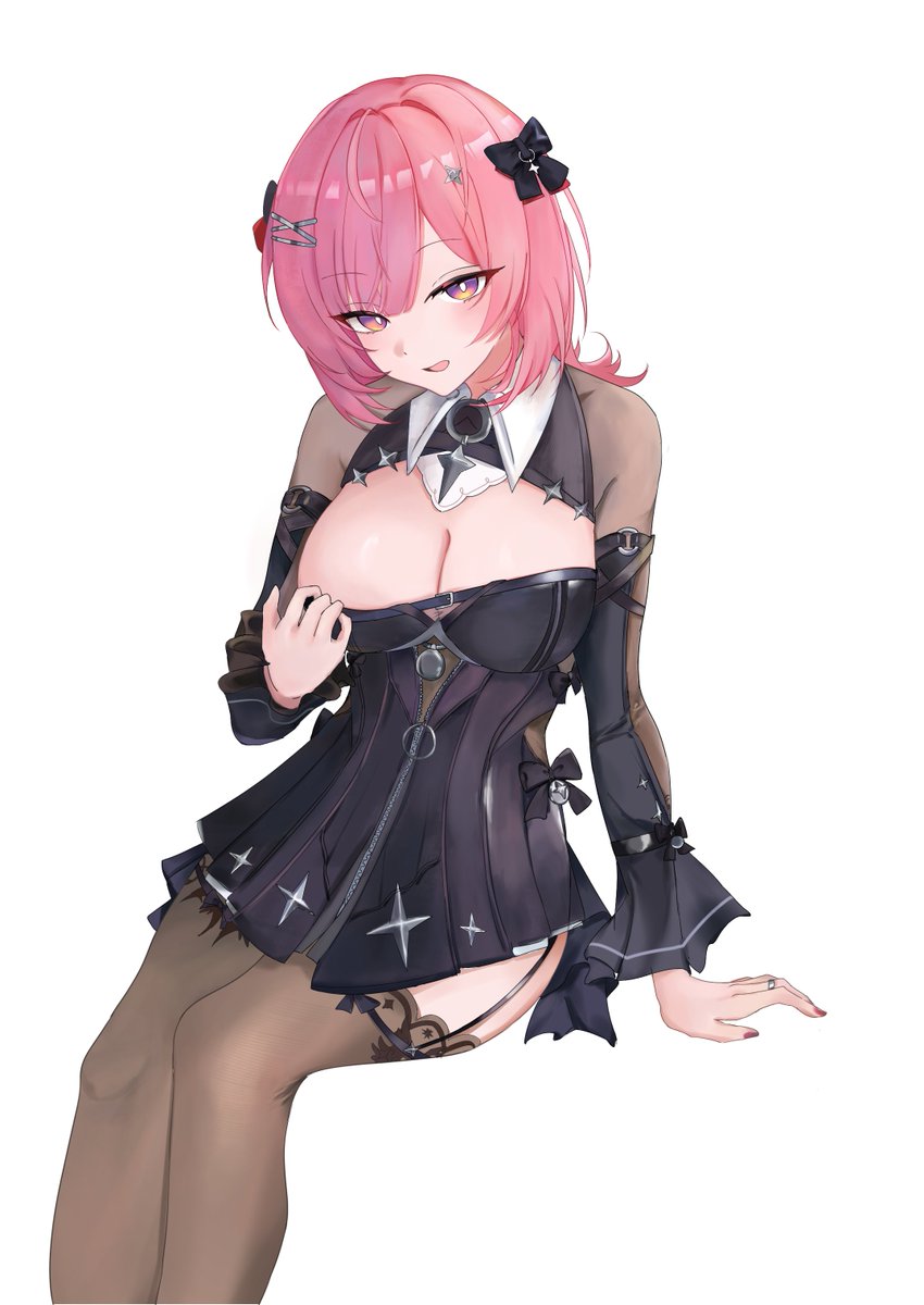 9zvJOrIO51b4BSA's tweet photo. #Ramiel #ZenlessZoneZero #ZZZ #ゼンゼロ #ラミル #Remielle #蕾米埃尔 https://t.co/Xw8aYyDtr5