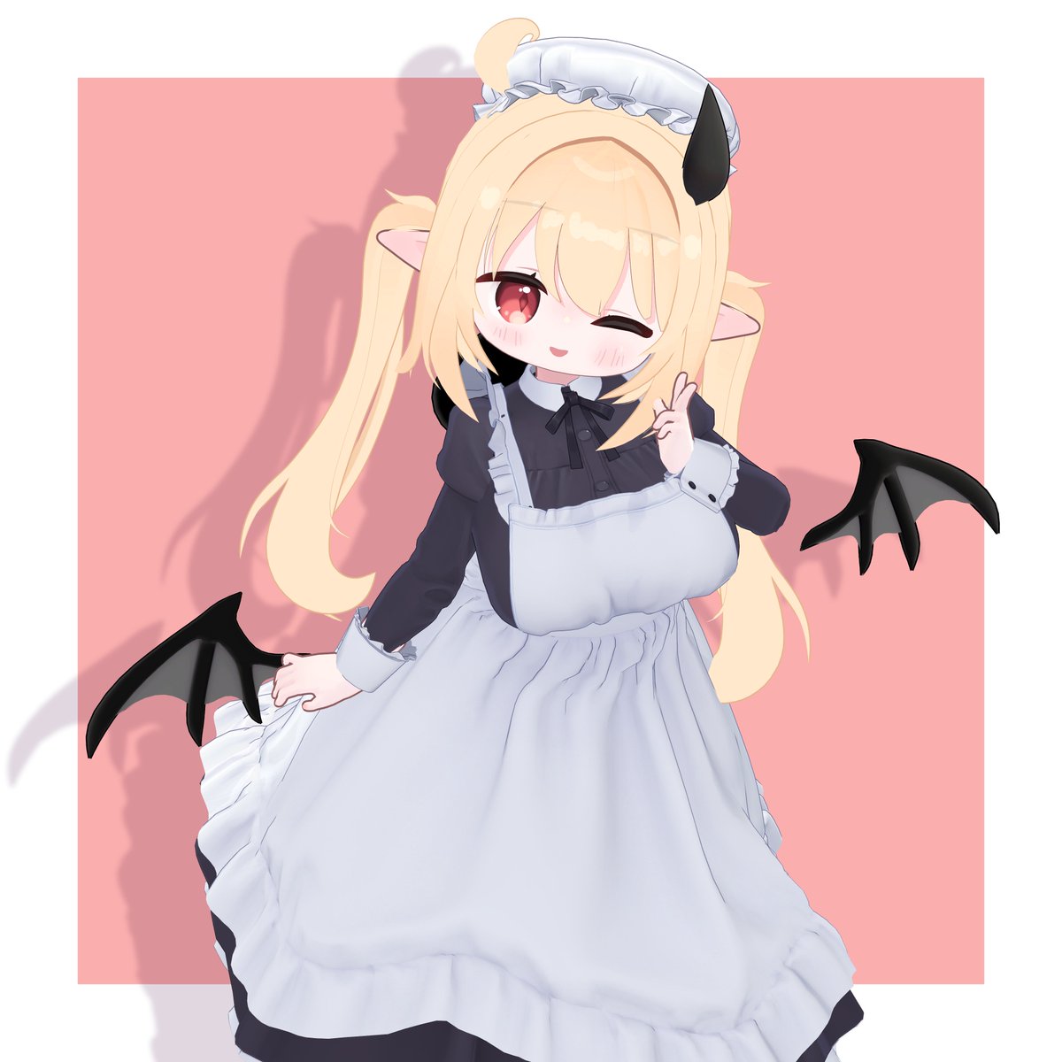 Toa_vrc2's tweet photo. アズキ、ミリア、ちび素体対応が追加されました！
チェックしてみてね(๑╹ᆺ╹)

【3アバター対応】ロリ巨乳簡単導入キット | Dreamlands https://t.co/nhbKLs9j0w #booth_pm https://t.co/pCS9gkrILS