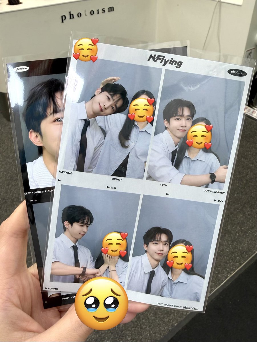yangggul's tweet photo. 포토이즘 덕분에 오빵이 품에 안겨봤습니다💘
현실에서는 불가능한 소원, 포토이즘에서 이뤘어요🥹

사인 폴라도 제 품에 안길 수 있기를…🍀

#엔플라잉 #포토이즘 #엔플라잉X포토이즘 https://t.co/N33BdMgUJZ