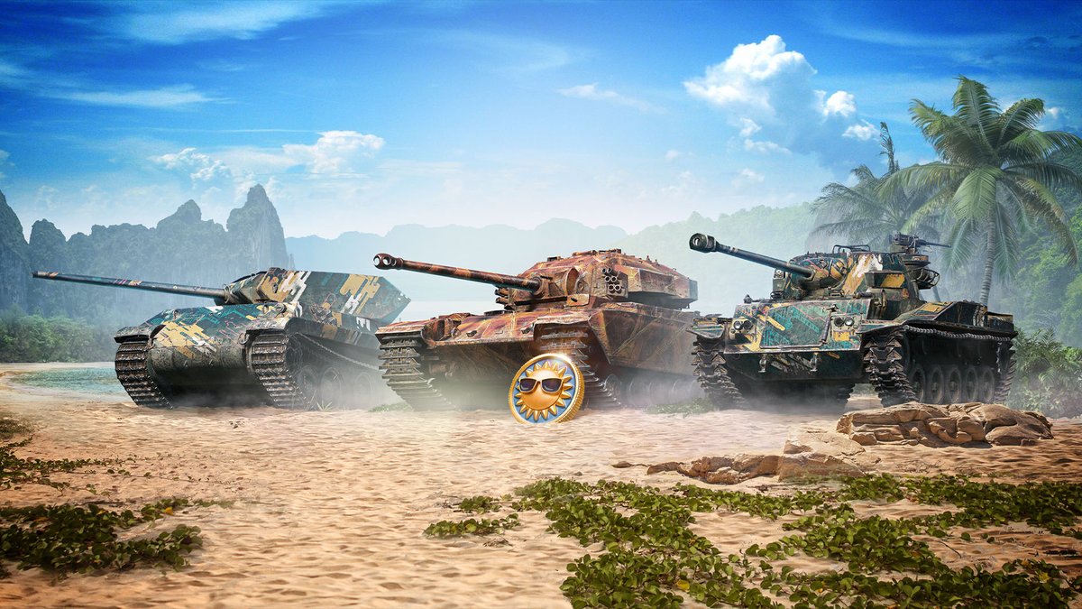 Sumer Token The Summer Token Store is back! Tune in to your favorite streams ...