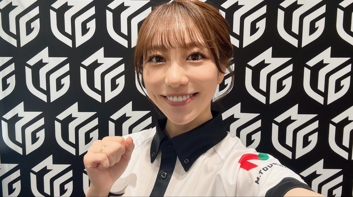 yuri_asahina_'s tweet photo. 今からMトーナメントです！

緊張してますが精一杯頑張ります💓💓

応援していただけたらうれしいです！！！

https://t.co/luiLdusSwI https://t.co/TJsMO6t328