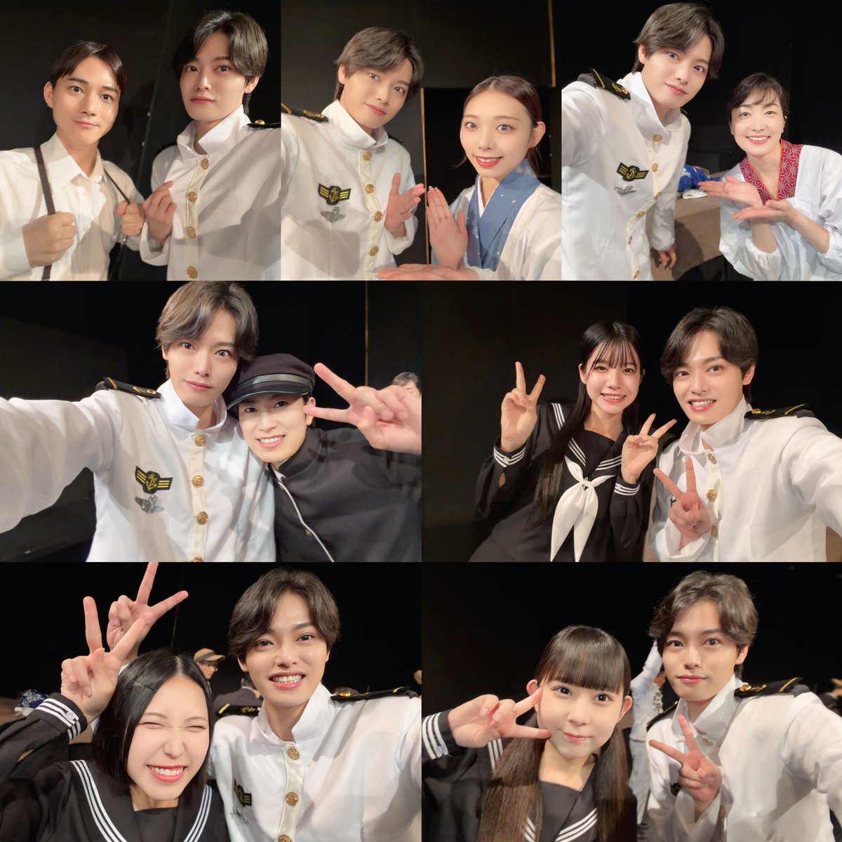 ogataku_0920's tweet photo. たくさんの思い出たち。

#何でだよ
#芳乃屋 https://t.co/lvoXsqrMkp