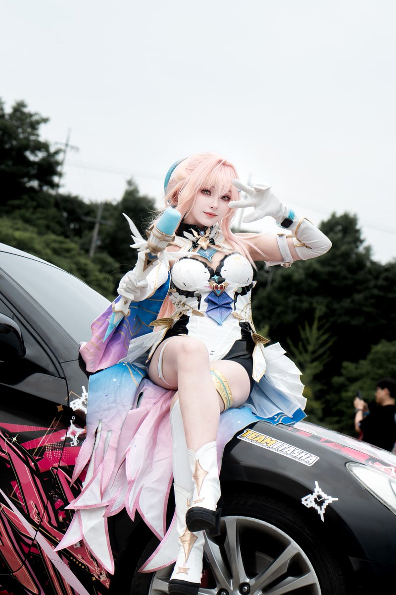 nicole_nico0's tweet photo. 🚘📸:@felin416 https://t.co/jC9jp3wgIv