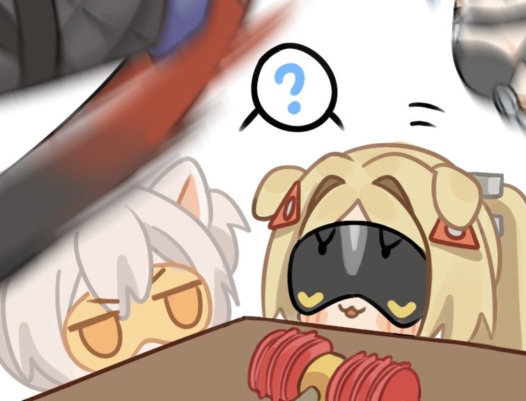 miyu03052026's tweet photo. この絵の一番可愛い部分見てほしい https://t.co/S6BQFPDZlt