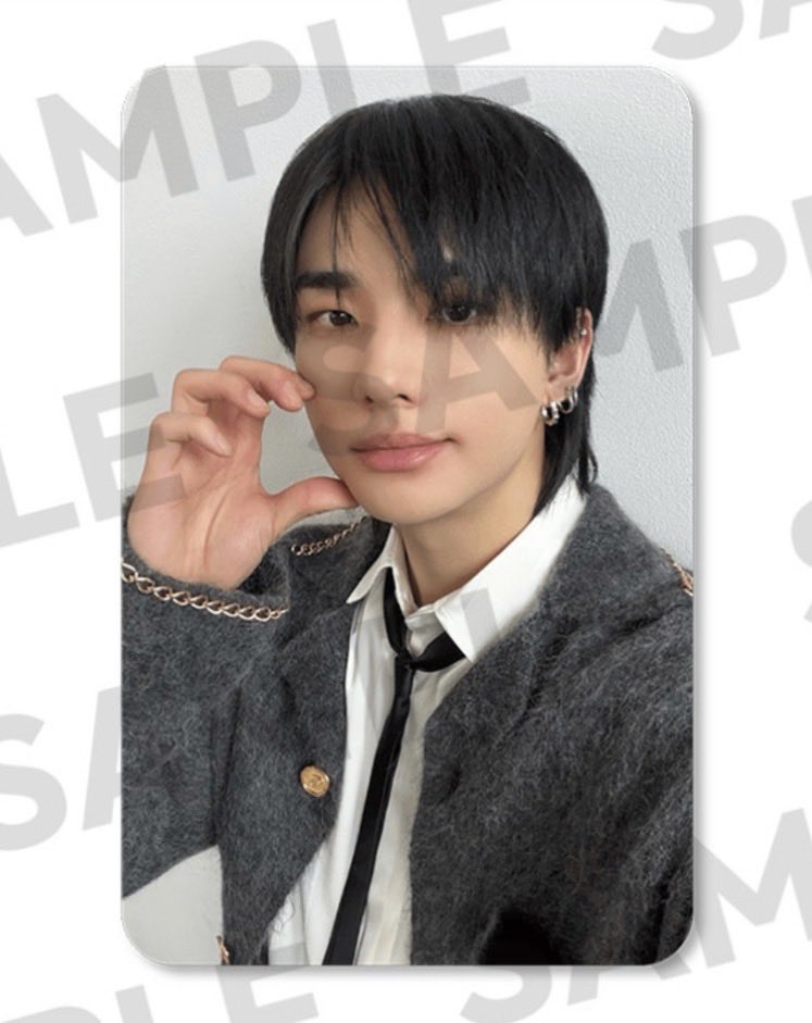 ran___320's tweet photo. スキズ straykids オンラインくじ

譲)リプor買取(PayPayマネー

求)フォトカードA、B
纏めて、安価優先

郵送希望📮

お心あたりのある方リプにお声がけください🙏🏻
 #スキズ交換 #straykids交換 #スキズ買取 #straykids買取 https://t.co/DeOwKqBNKP