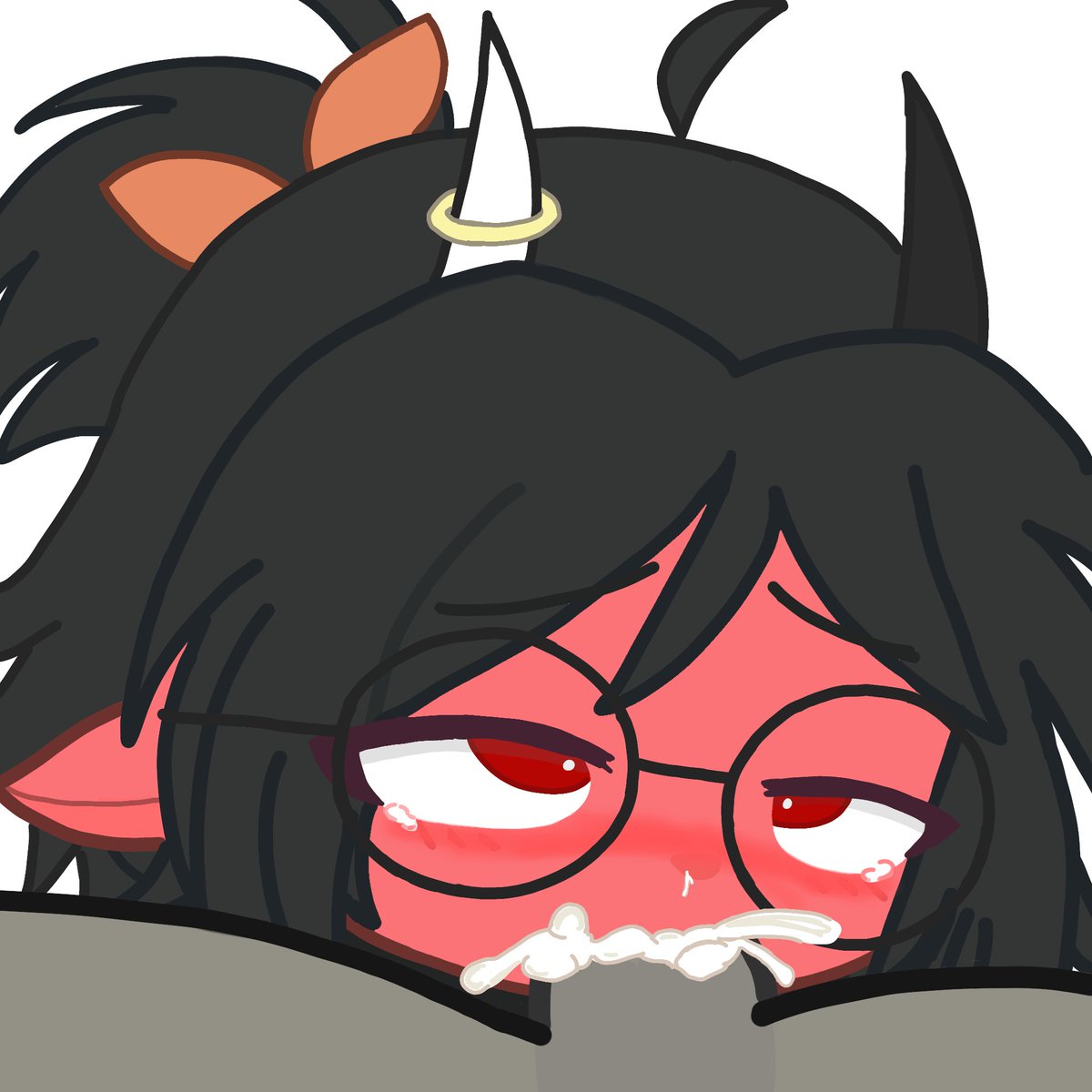 mnmalcha's tweet photo. Oh, some art for @Roniaplays

#gachansfw
#gachaheat
#gachacommunitynsfw https://t.co/637nziUaGu