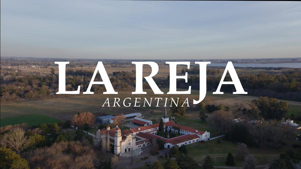 OldThunder41's tweet photo. TRADITIO. Por amor a la Iglesia
(Parte I: una obra de fe) 

Los seminarios: San Pío X (Écône), Santo Tomás de Aquino (Virginia), Nuestra Señora Corredentora (Buenos Aires) y Corazón de Jesús (Zaitzkofen).

Documental sobre la Hermandad Sacerdotal San Pío X
#FSSPX #SSPX #HSSPX https://t.co/6brp6MBKJm