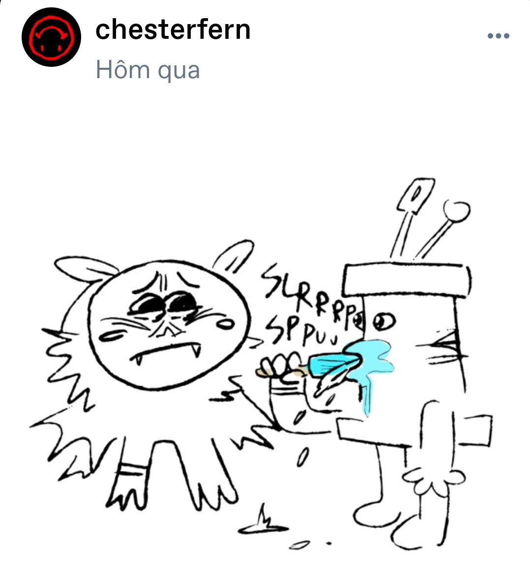 waterLemon cat tweet media