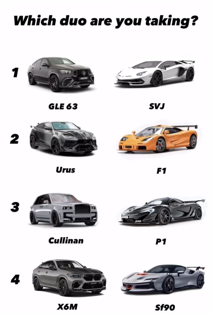 JustKelechi's tweet photo. Which duo are you picking? https://t.co/HPS5AkhNHP